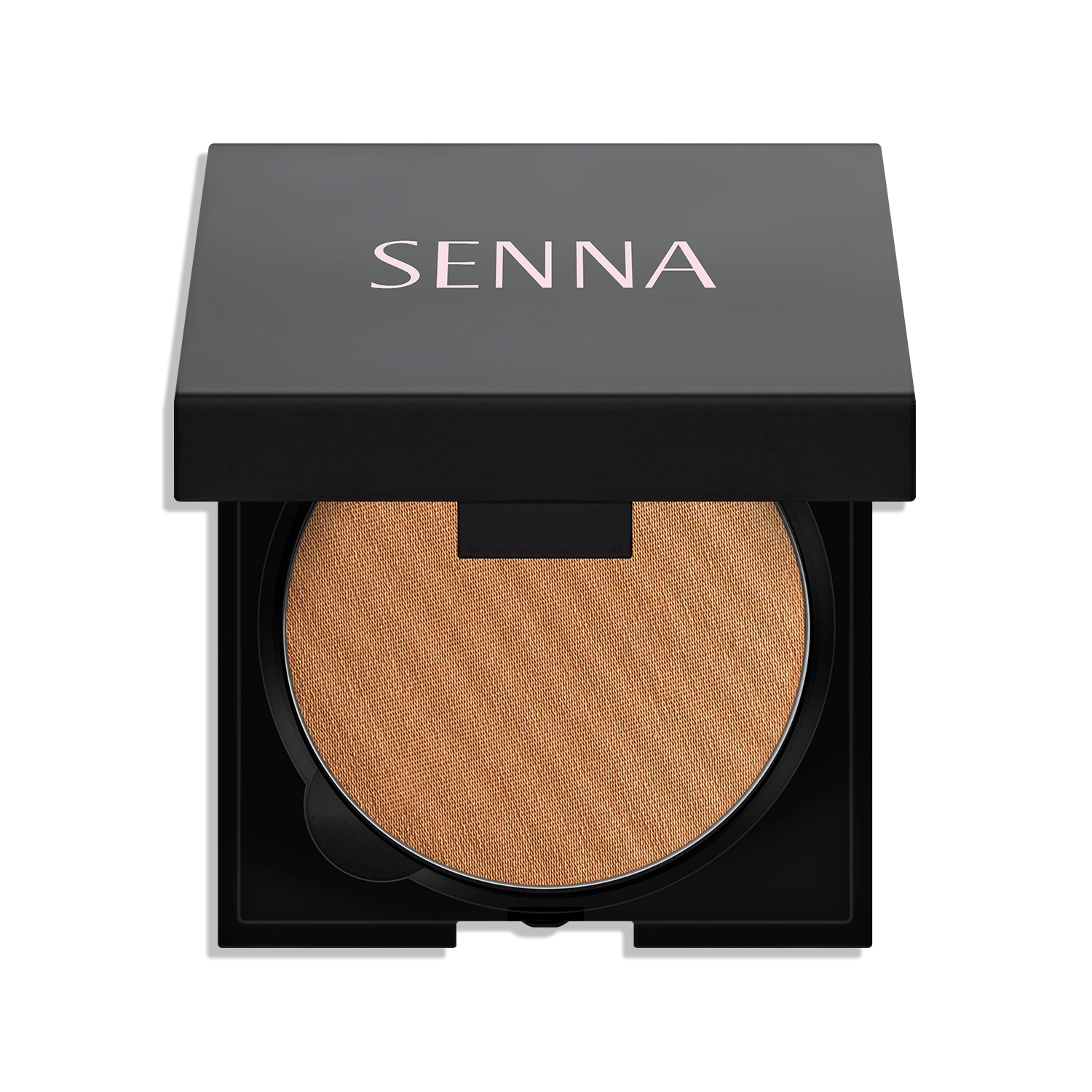 Mineral Mix Pressed Foundation Dark-1