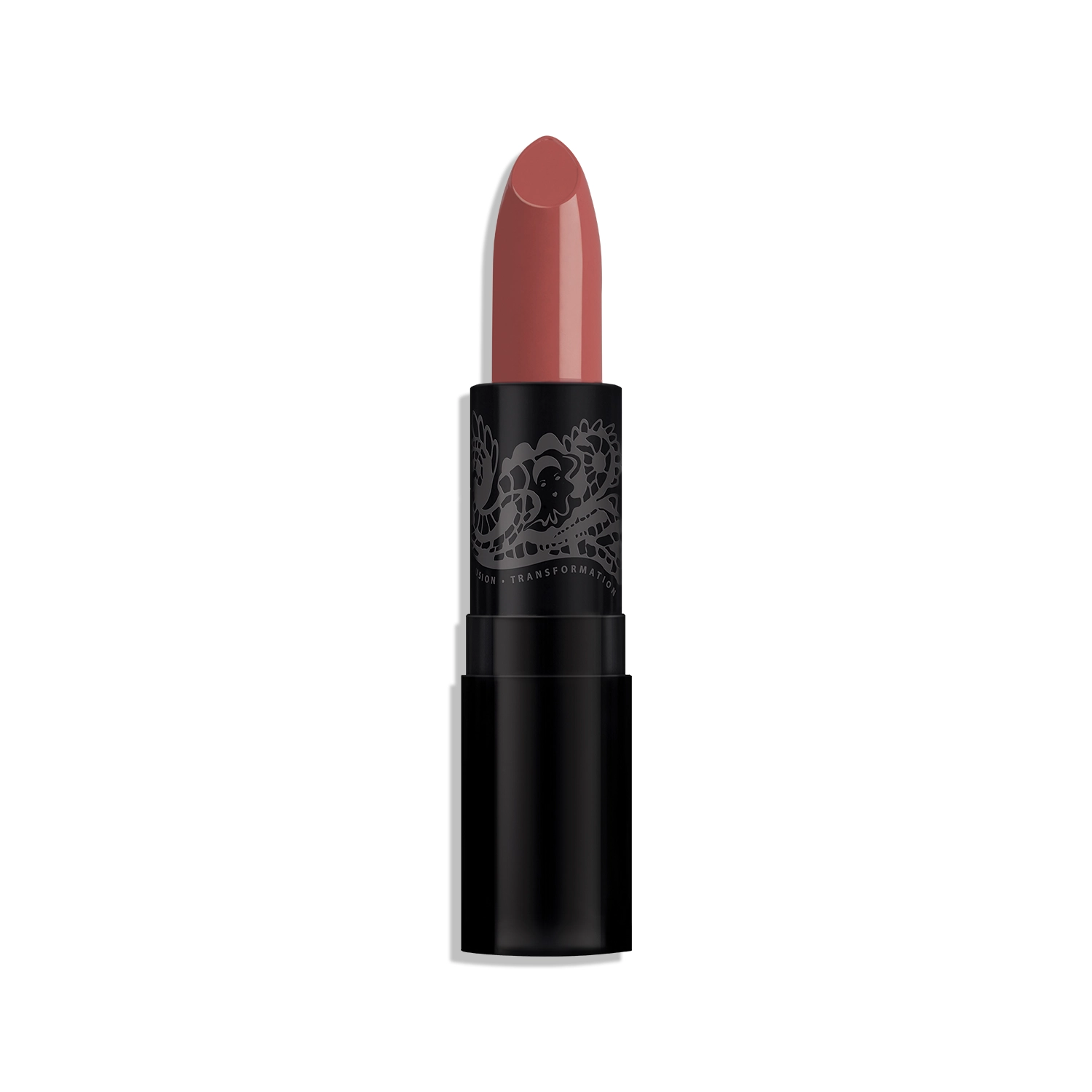 Cream Lipstick Terra Rosa Rosy Mauve