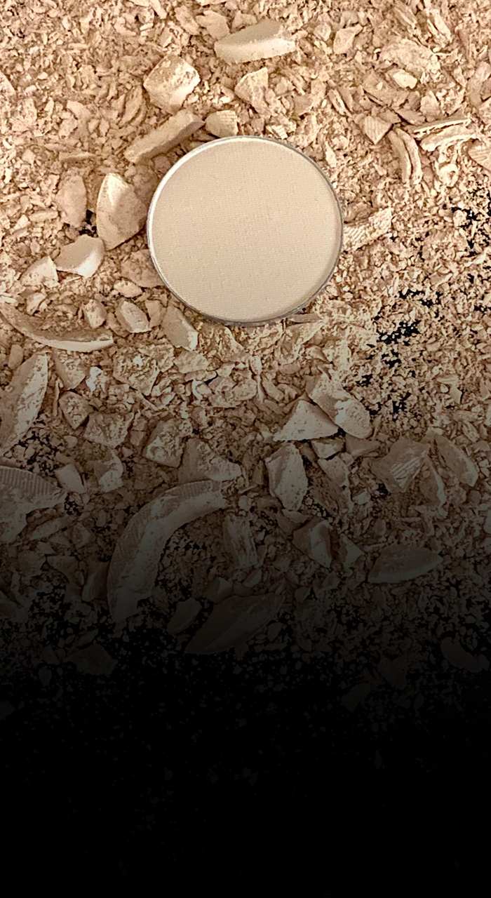Buttercream Eye Color Refill Pan