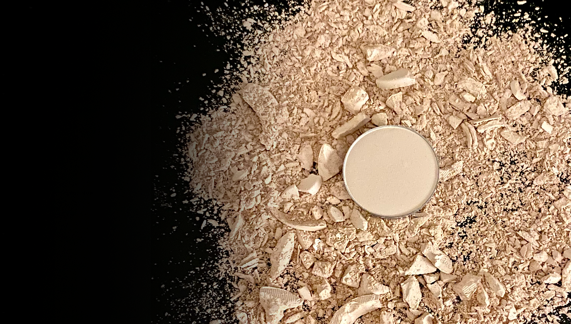 Buttercream Eye Color Refill Pan