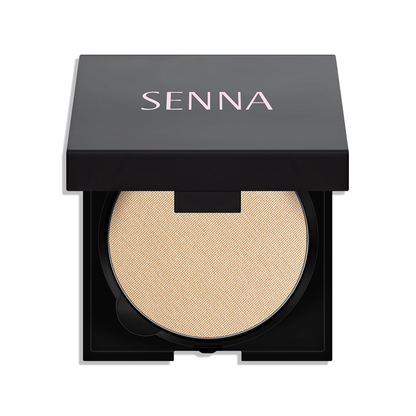 Mineral Mix Pressed Foundation Light-2