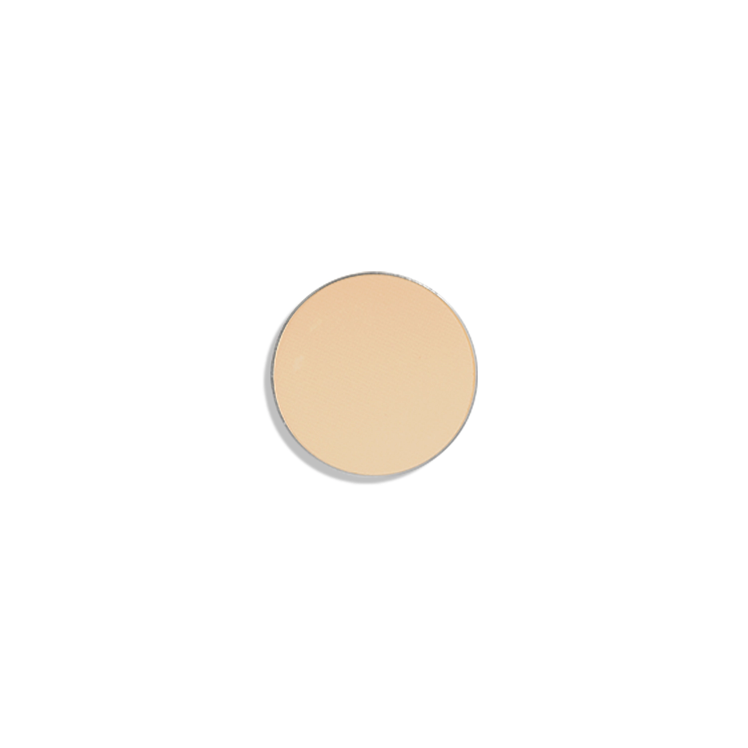 Eye Color Refill Pan Buttercream Matte