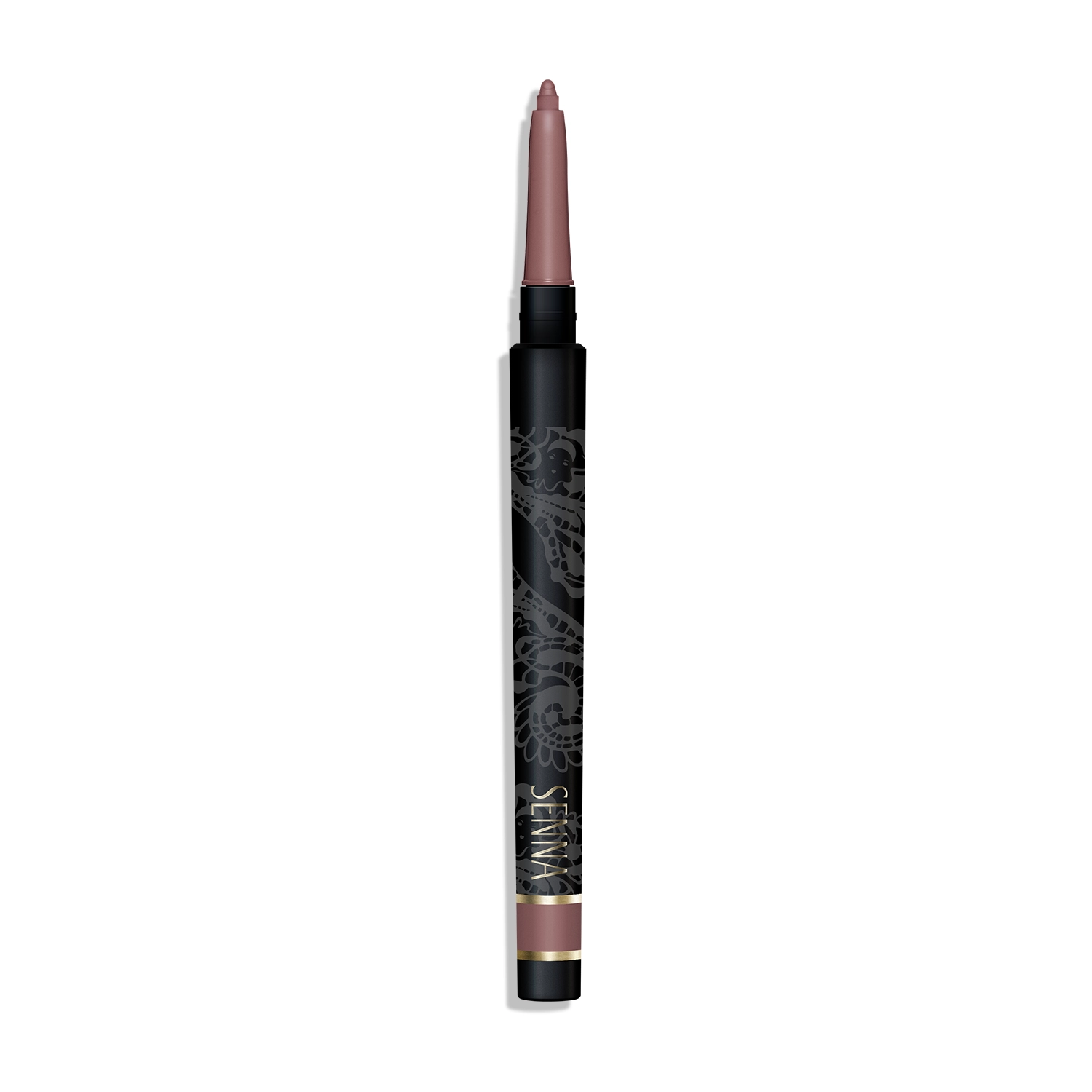 Ultra Last Lip Liner Misty Mauve