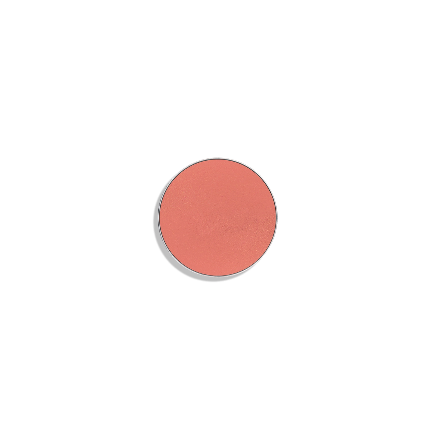 Cheeky Blush Cream to Powder Refill Pan Geranium