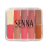 Slipcover Blush Palette Cheeky Blush Warm