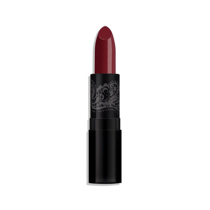 Cream Lipstick Ruby Deep Mauve