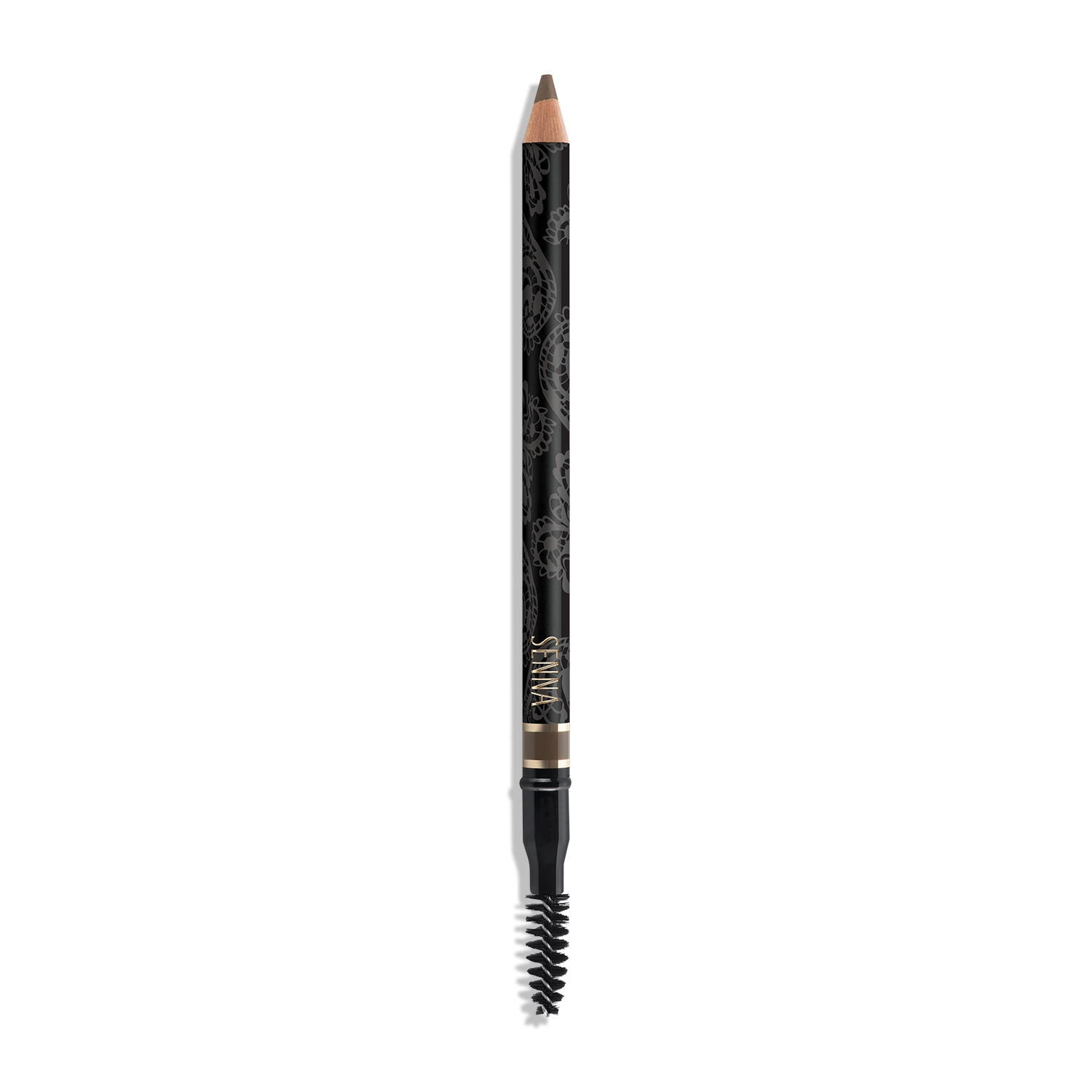 Powder Brow Styling Pencil Medium Brown