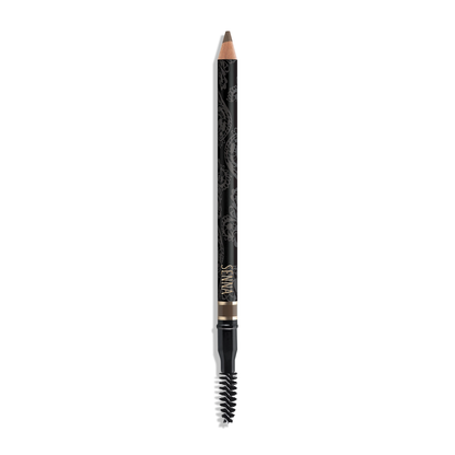 Powder Brow Styling Pencil Medium Brown