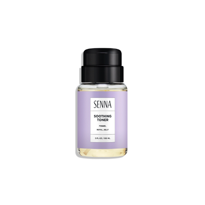 Soothing Toner Soothing Toner 