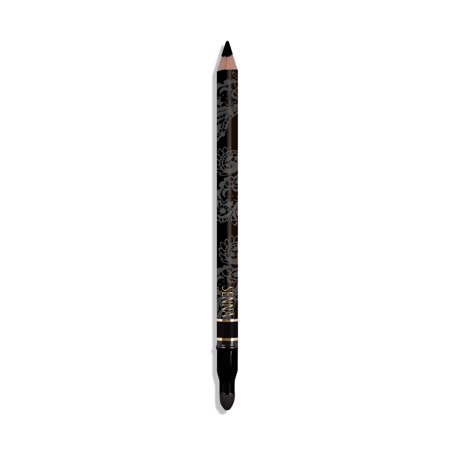 Velvet Eyeliner Blackout