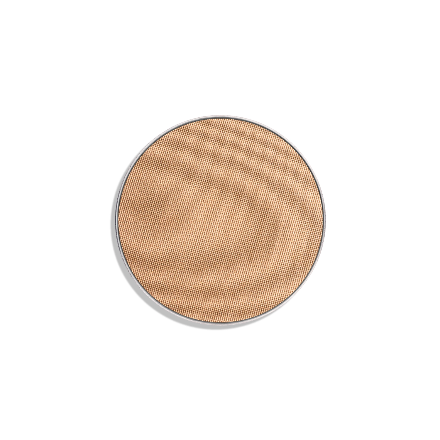 Mineral Mix Pressed Foundation Refill Pan Medium-2