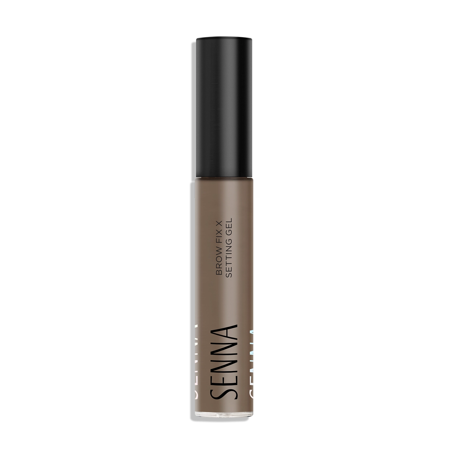 Brow Fix X Setting Gel Taupe 