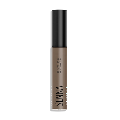 Brow Fix X Setting Gel Taupe 