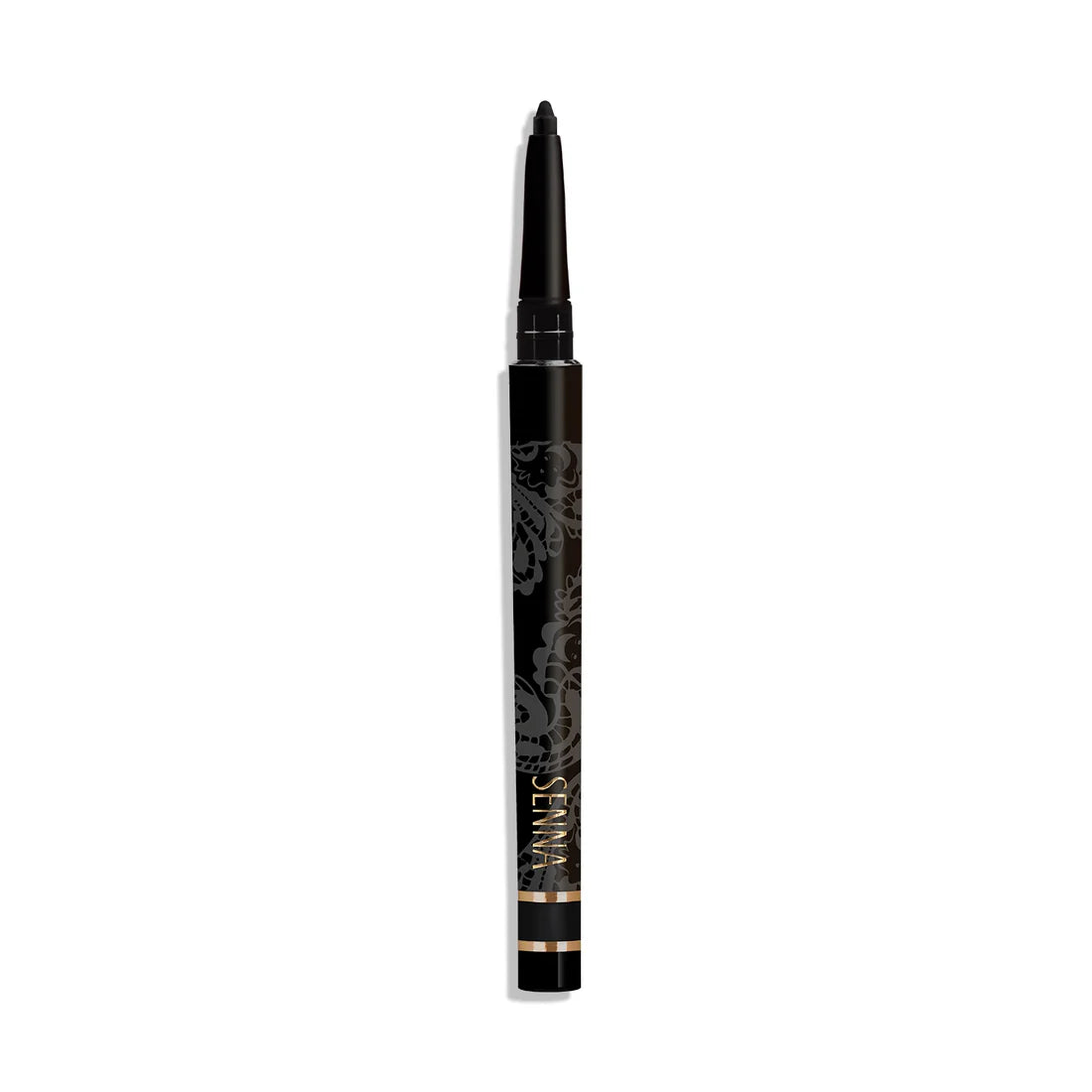 Ultra Last Eyeliner Ultra Black