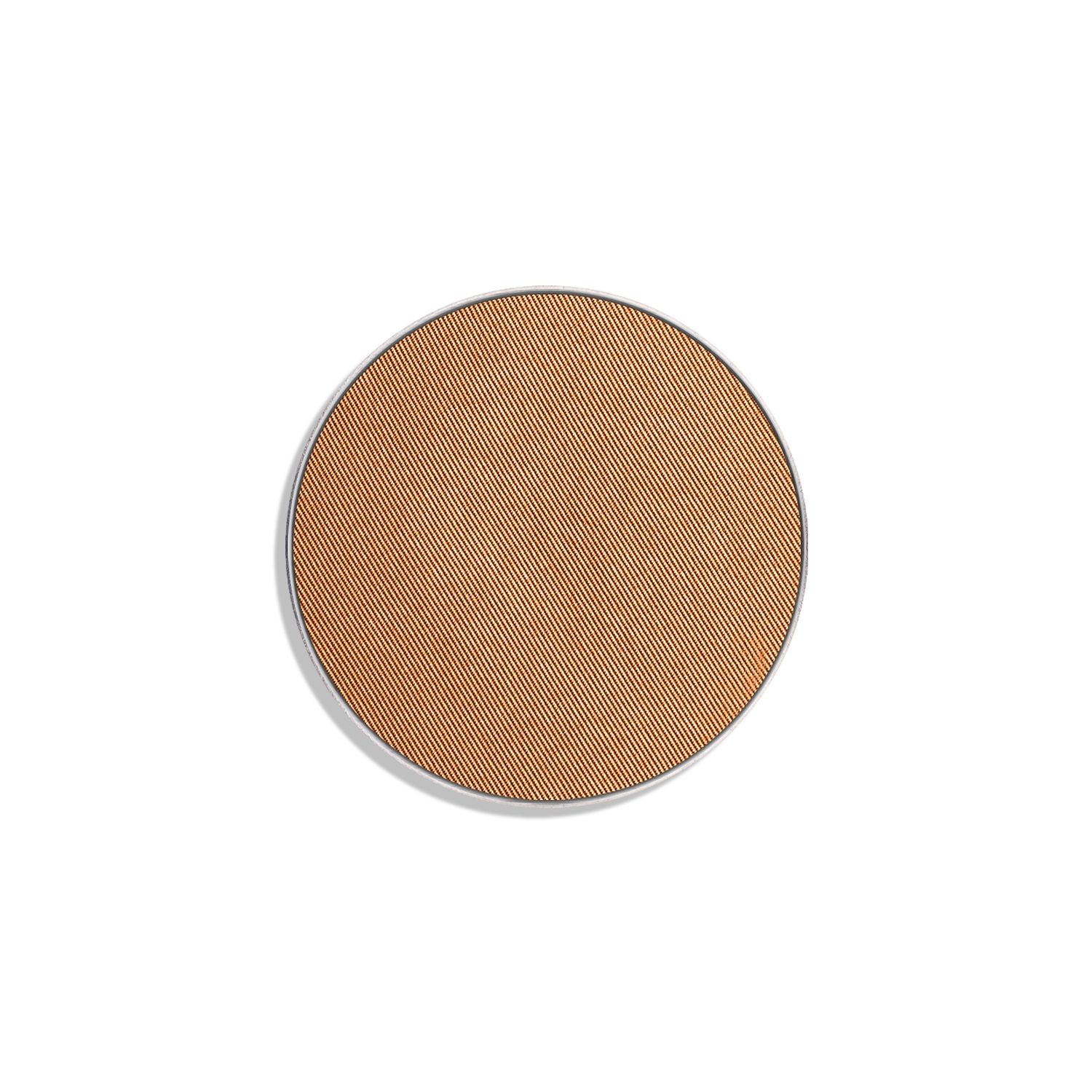 Mineral Mix Pressed Foundation Refill Pan Tan-1