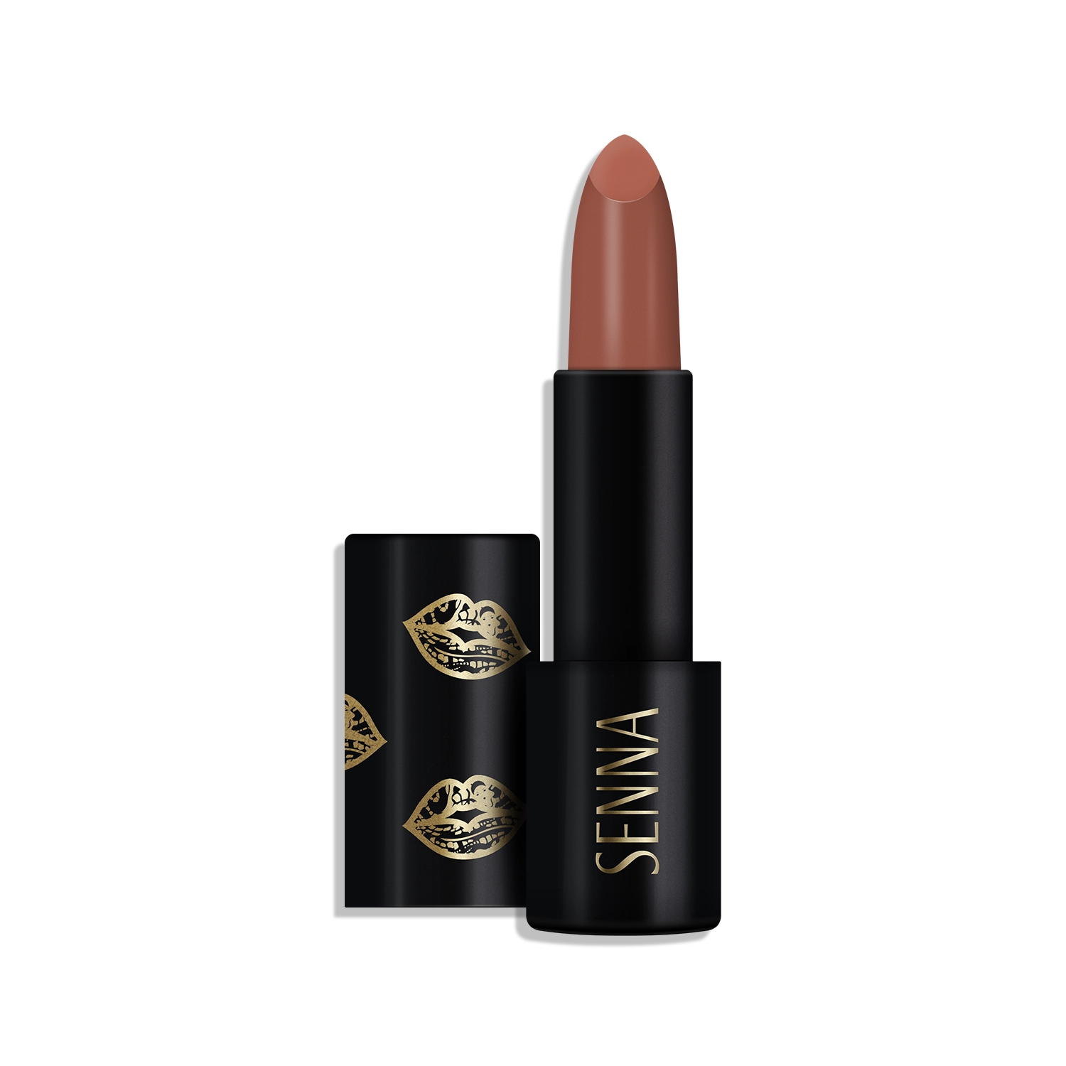 Matte Fixation Lipstick Palomino