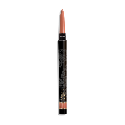 Ultra Last Lip Liner Blushed Nude