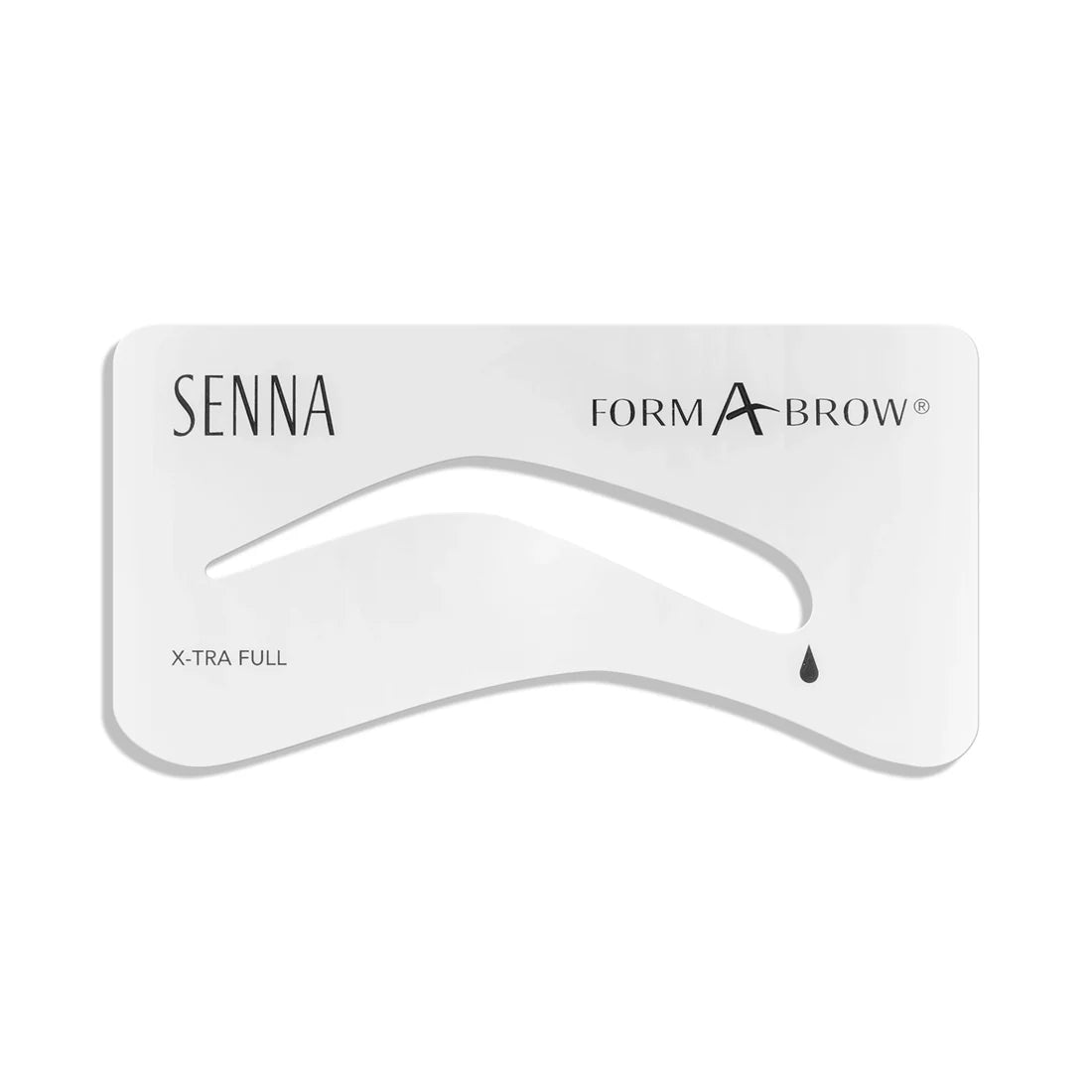 Form-A-Brow® Stencil