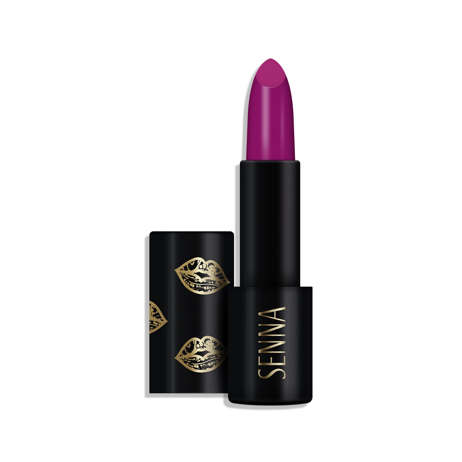 Matte Fixation Lipstick Pinkadelic