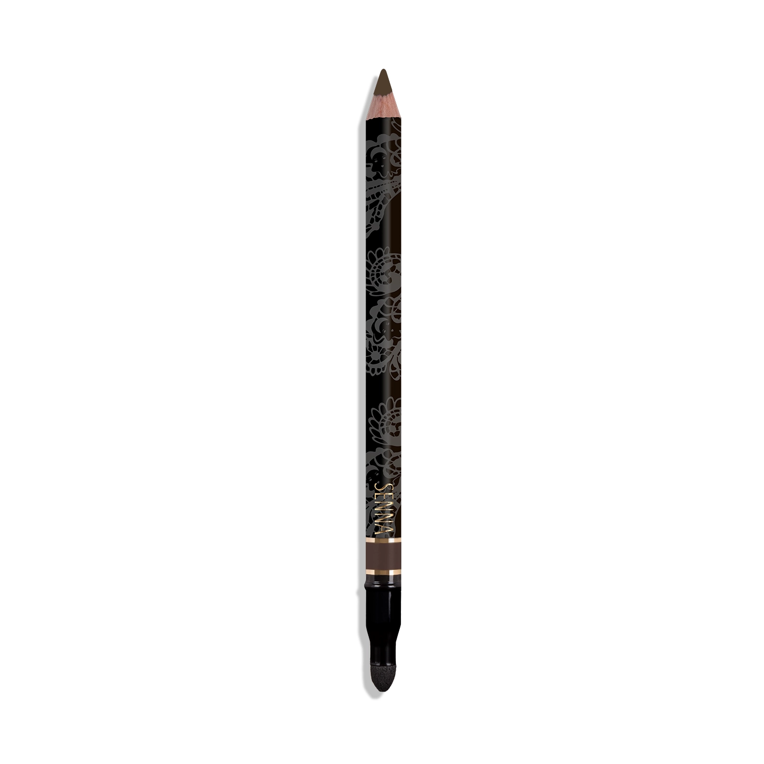 Velvet Eyeliner Black Chocolate