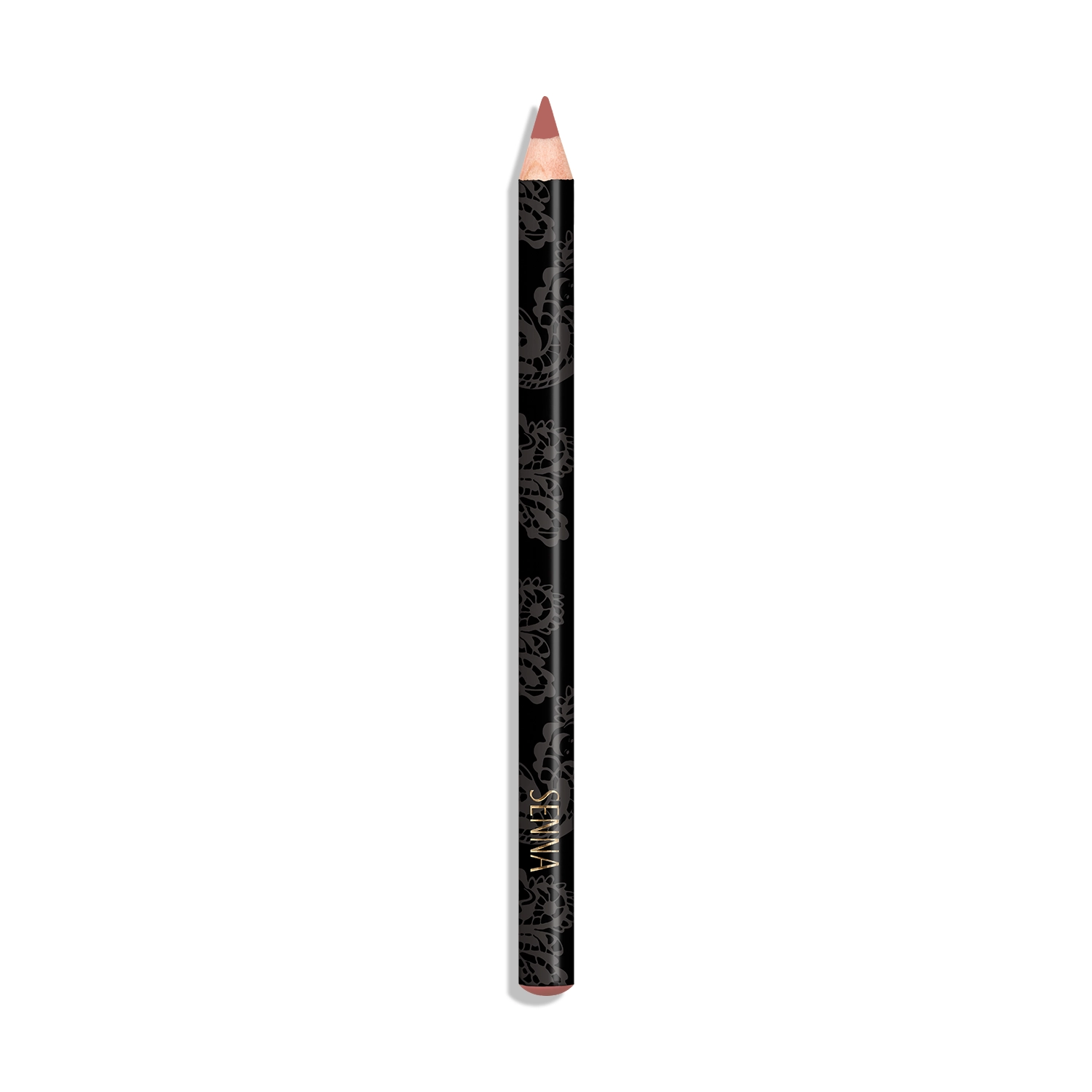 Lip Liner Pencil Pure Nude  Mauve Rose