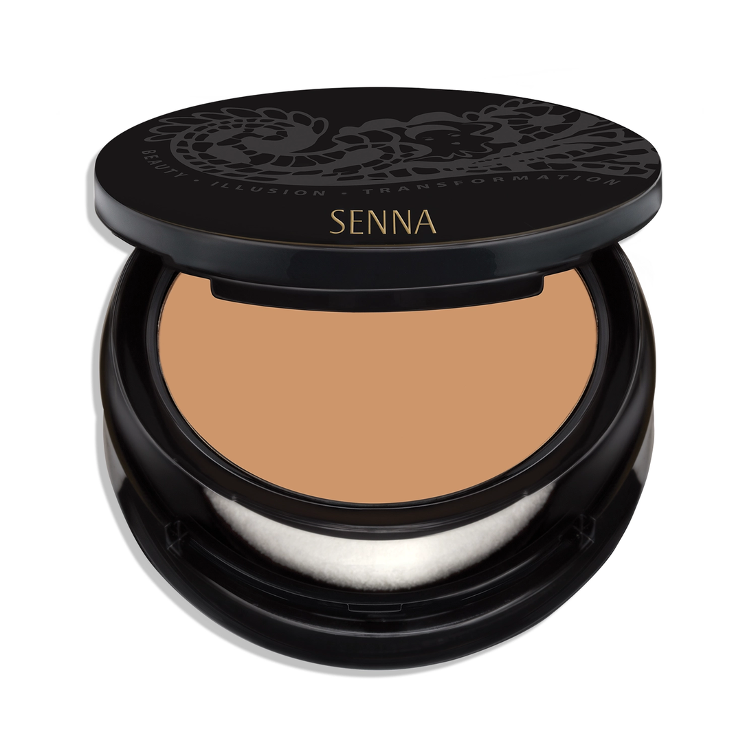 Slipcover Cream to Powder Foundation Fawn