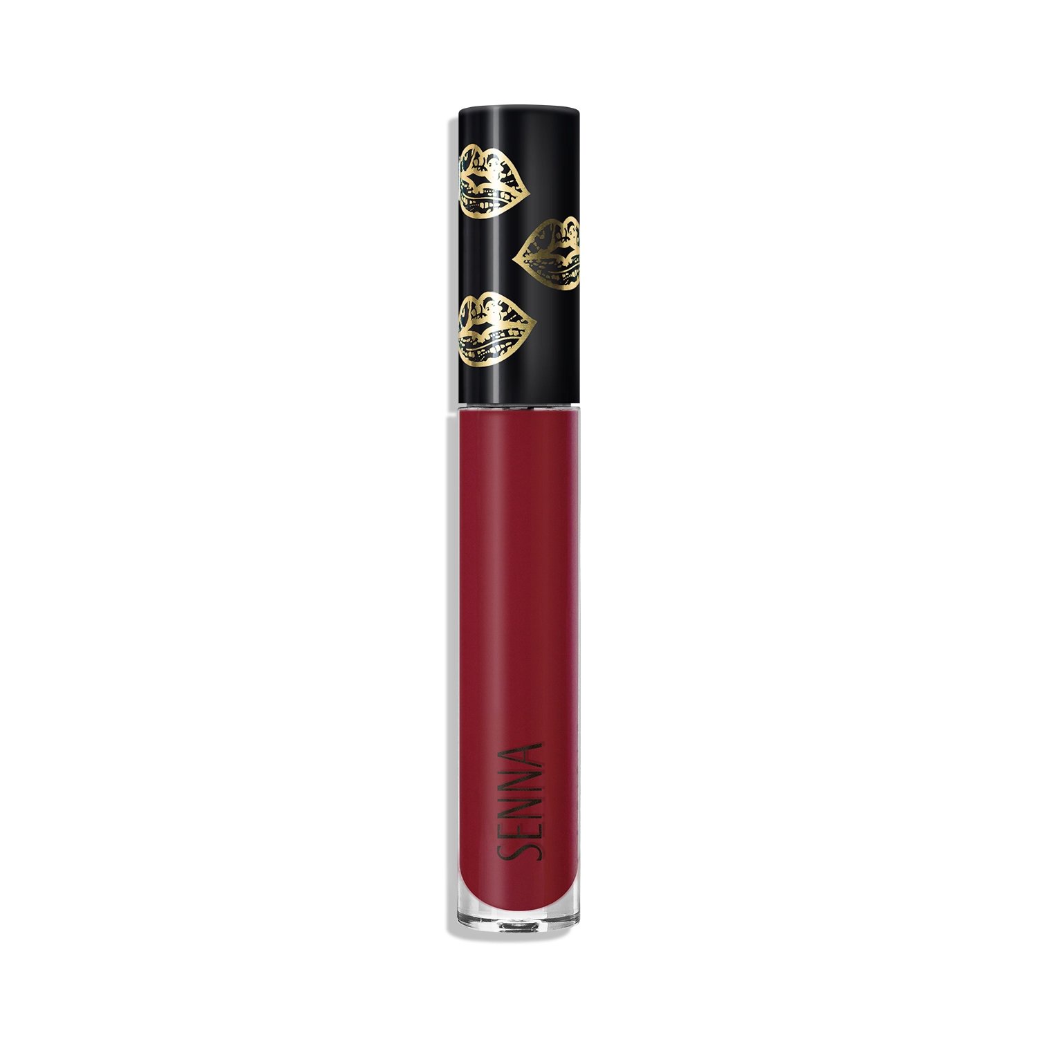 Lip Lacquer Ultra Shine Siren Raspberry Cream