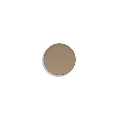 Brow Powder Color Refill Pan Flaxen