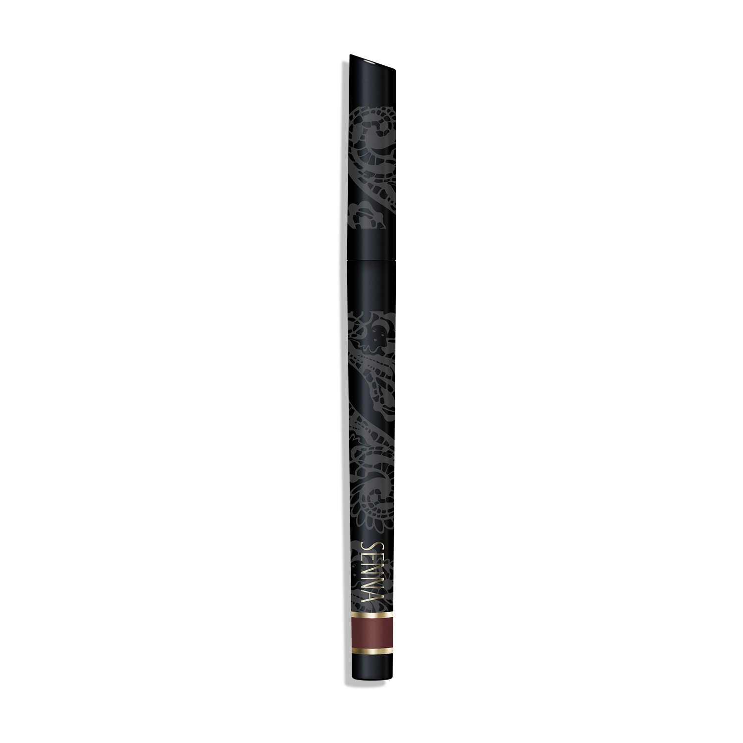 Ultra Last Lip Liner Black Currant With Cap