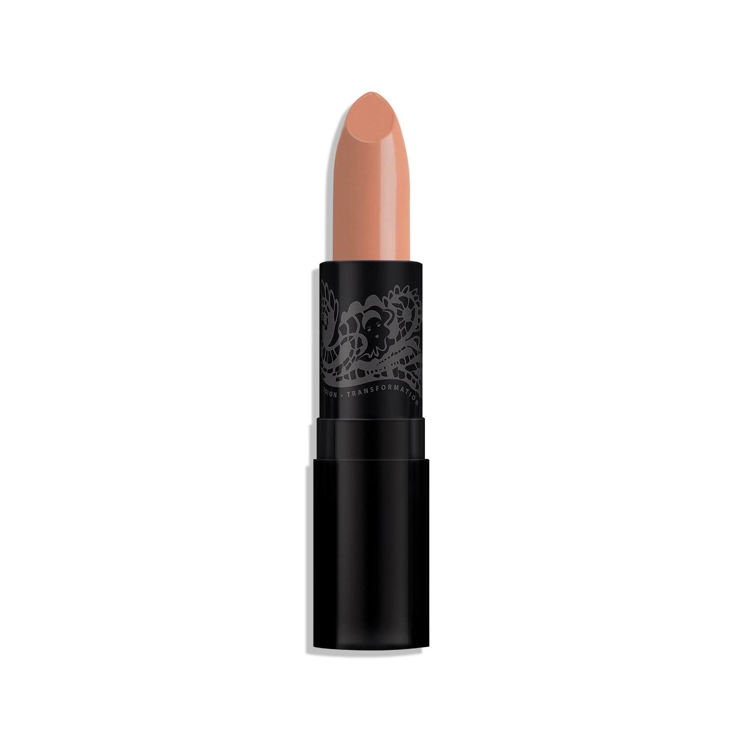 Cream Lipstick Birthday Suit Neutral Brown Beige