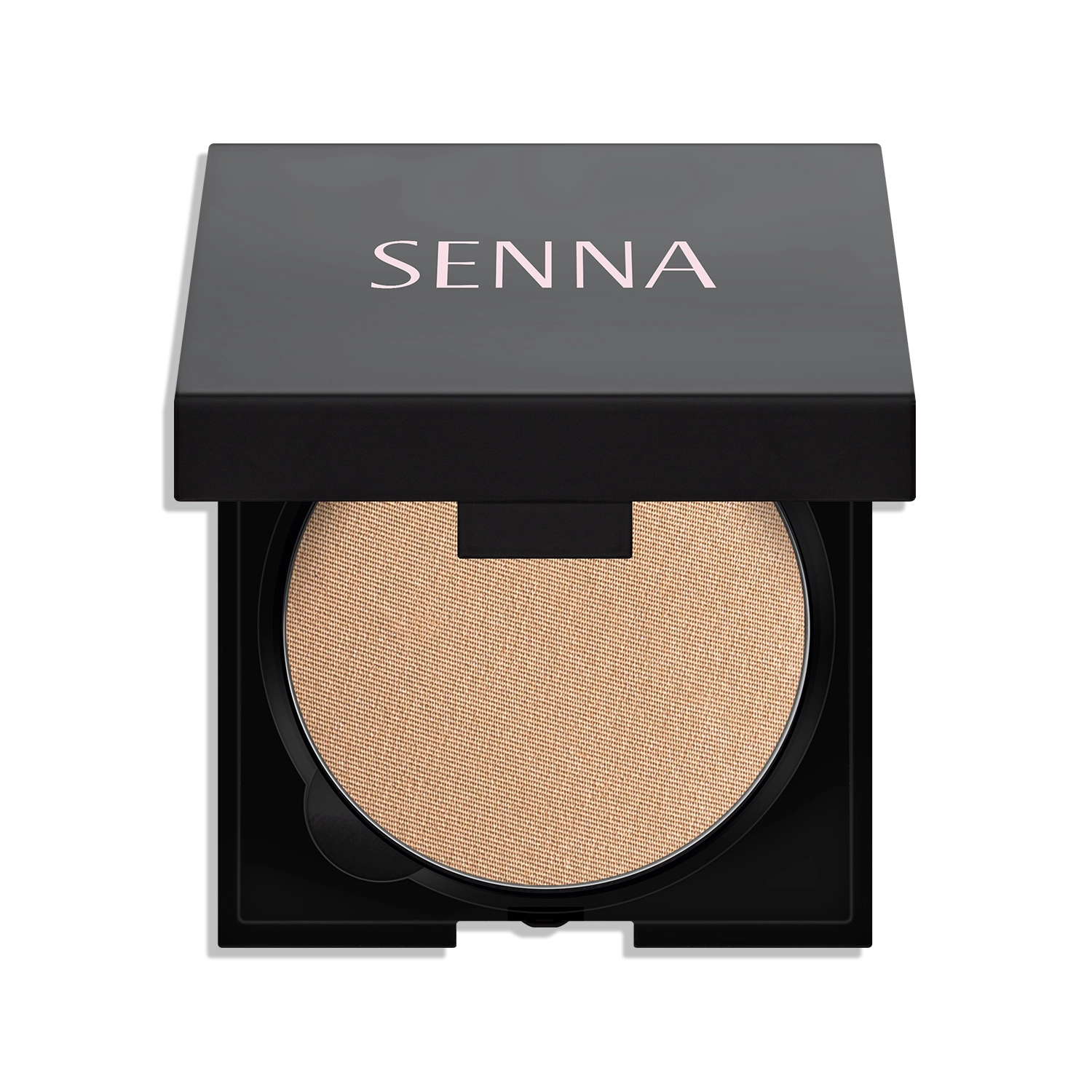 Mineral Mix Pressed Foundation Medium-1