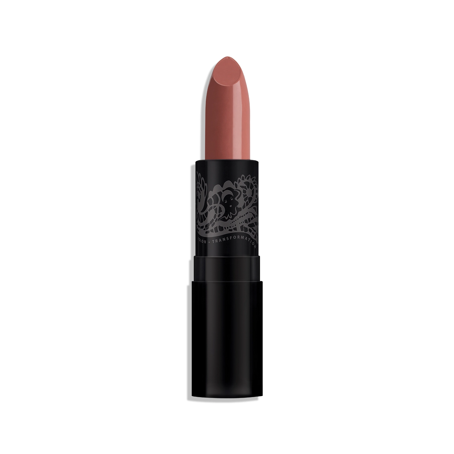 Cream Lipstick Posey Neutral Rose