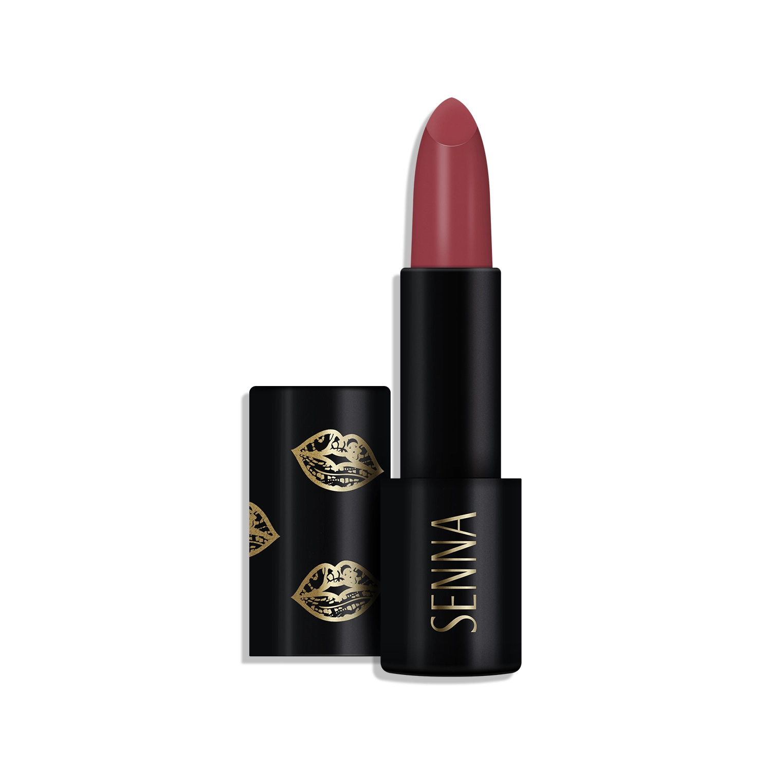 Matte Fixation Lipstick Sultry