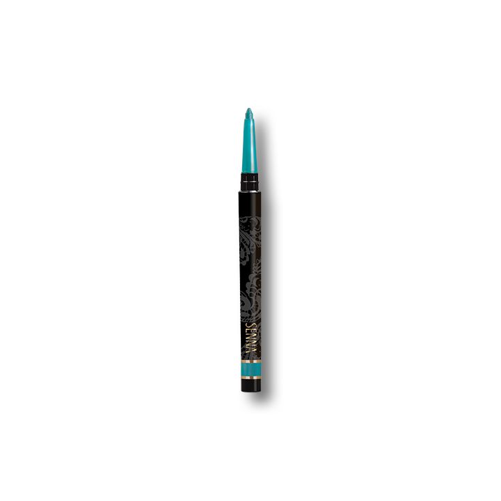 Ultra Last Eyeliner Waterproof Gel Pencil - Tangara