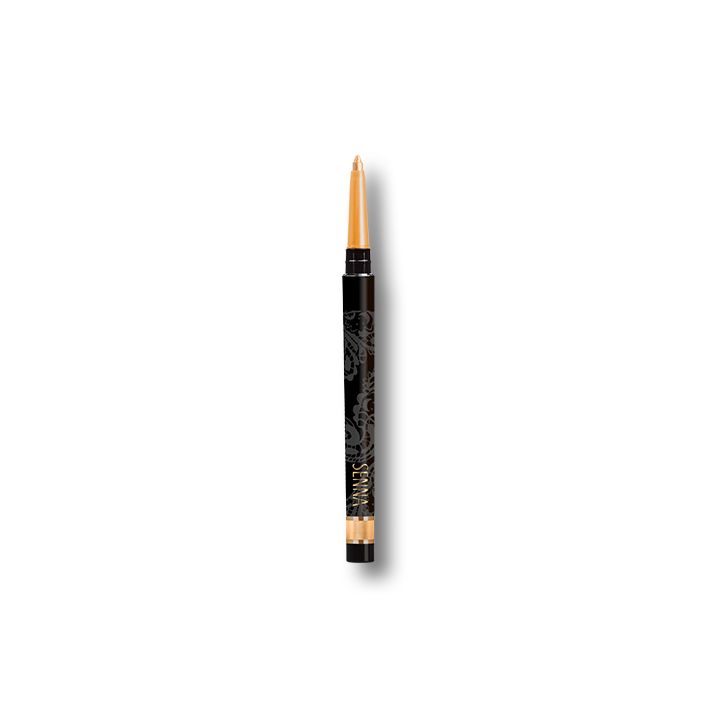 Ultra Last Eyeliner Waterproof Gel Pencil - Sun Gold