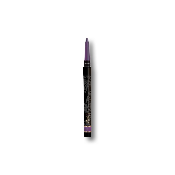 Ultra Last Eyeliner Waterproof Gel Pencil- Amethyst