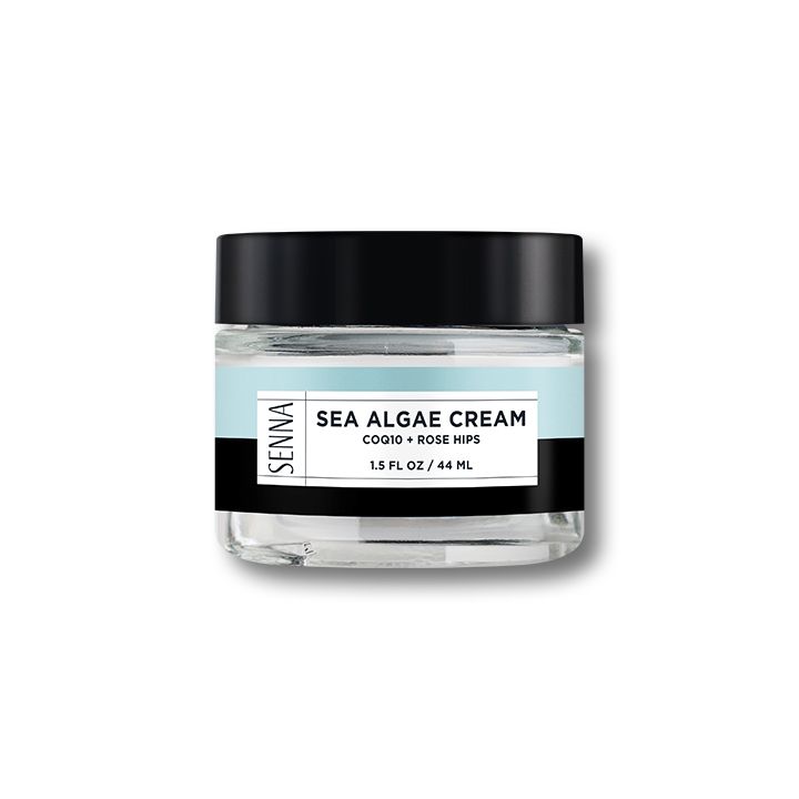Sea Algae Cream 