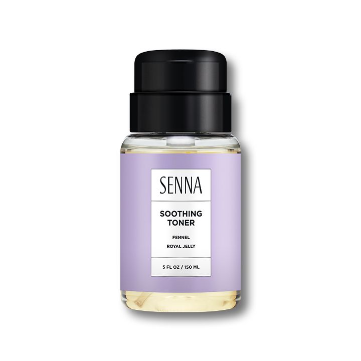 Soothing Toner 